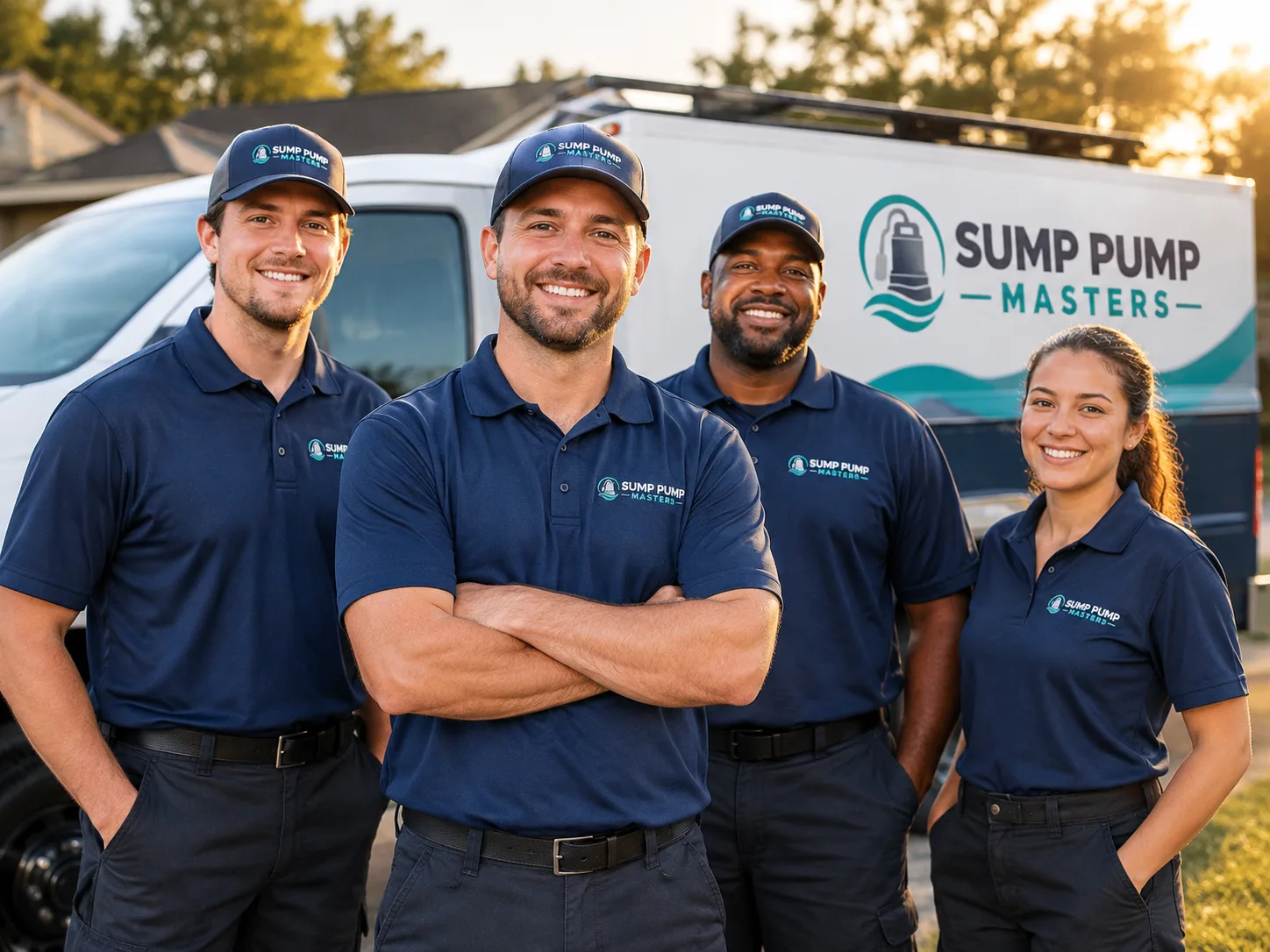 Sump Pump Repair company in Titusville, NJ